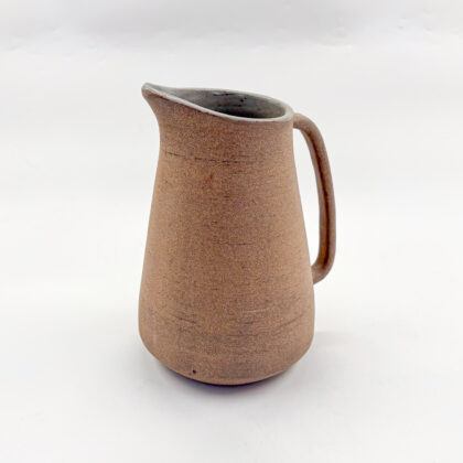 Jarra 1.5L-Pasta Oxido interior Esmaltado