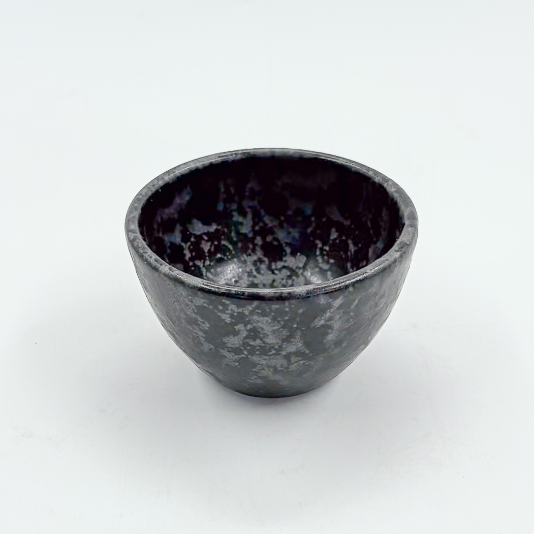 Ramequin Conico 6oz-Negro Lumbre