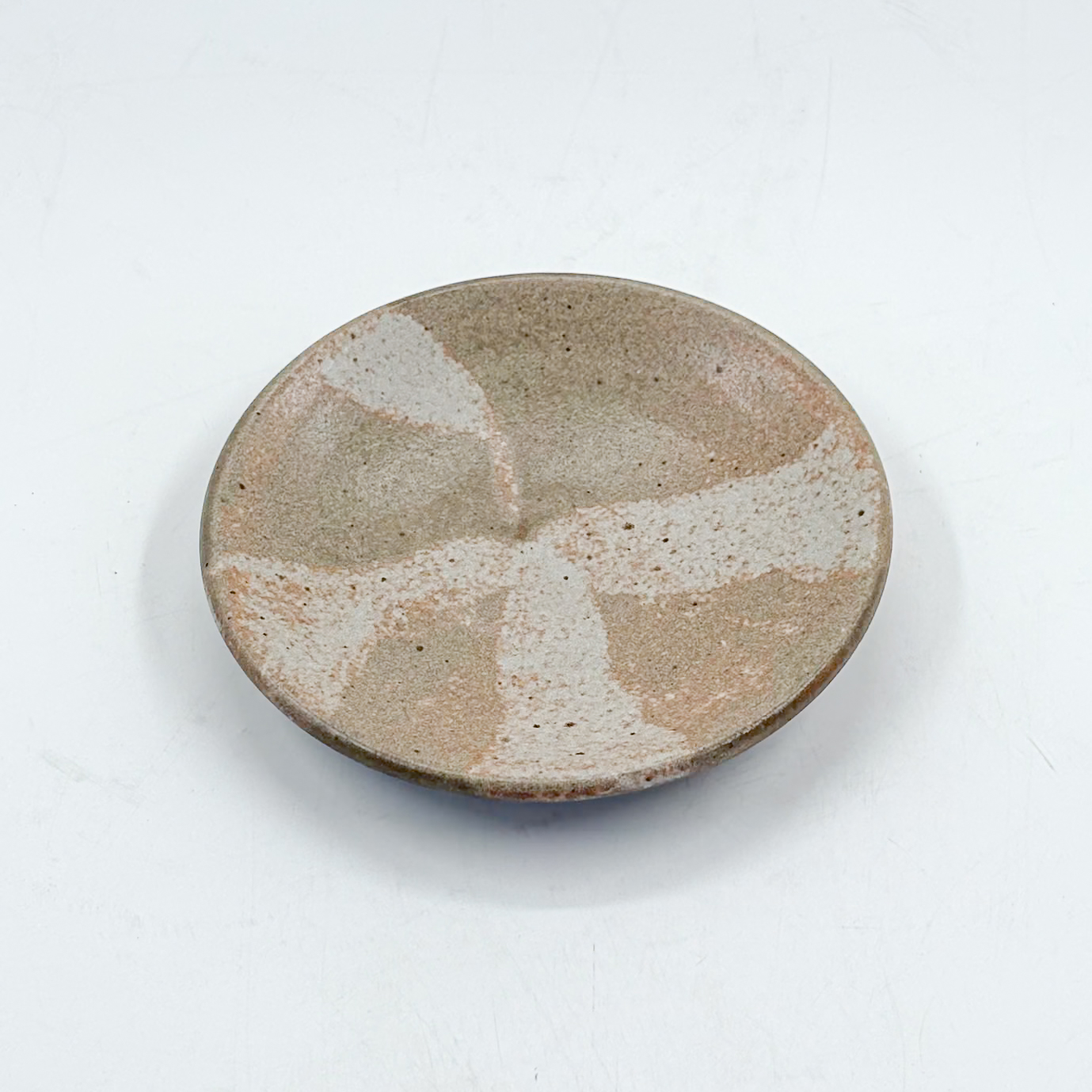 Plato para Taza 12cm-Arena