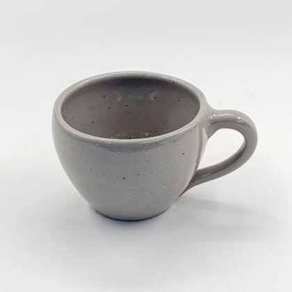 Taza Latte 20oz-Natural Brillante