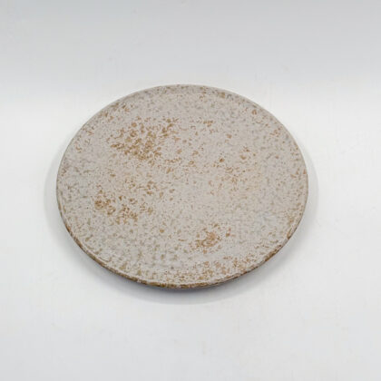 Plato Plano 23cm-Arena