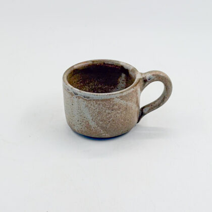 Taza Recta 6oz-Arena