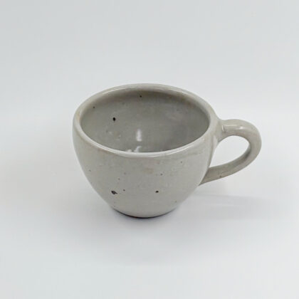 Taza Latte 20oz-Natural Brillante