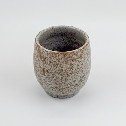 Vaso Oval con Pata 6oz-Arena