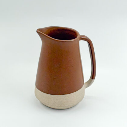 Jarra 1.5 Litros-Café Mate mitad Pasta Natural