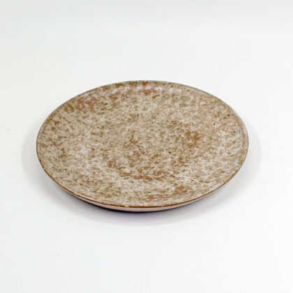 Plato Plano 20cm-Arena