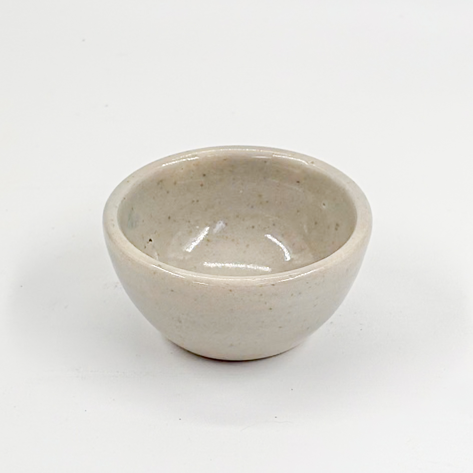 Ramequin Curvo 2.5oz-Natural Brillante