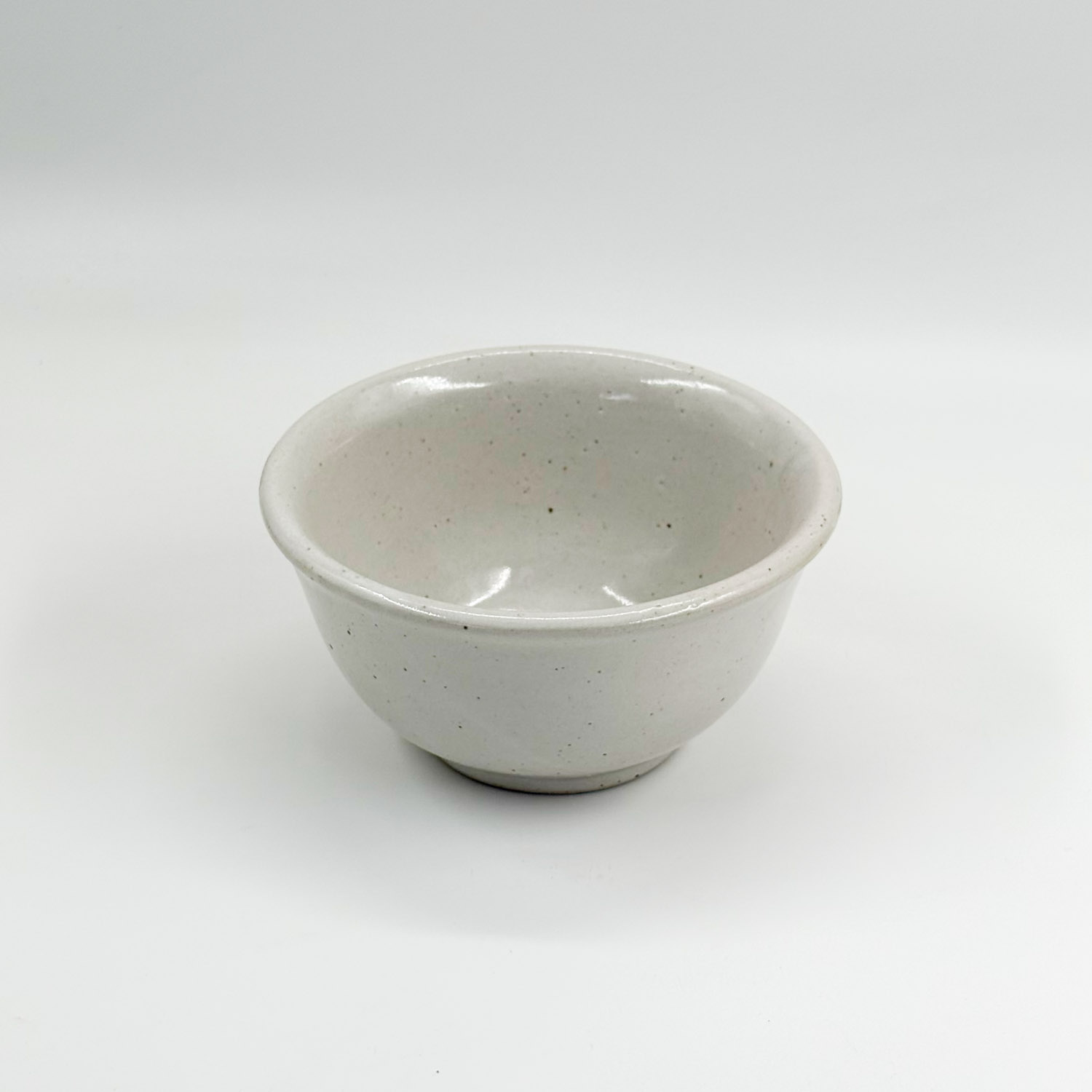 Tazon Japones 15x8cm-Blanco Satin