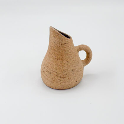 Jarrita 3oz-Pasta Oxido Interior Natural Brillante