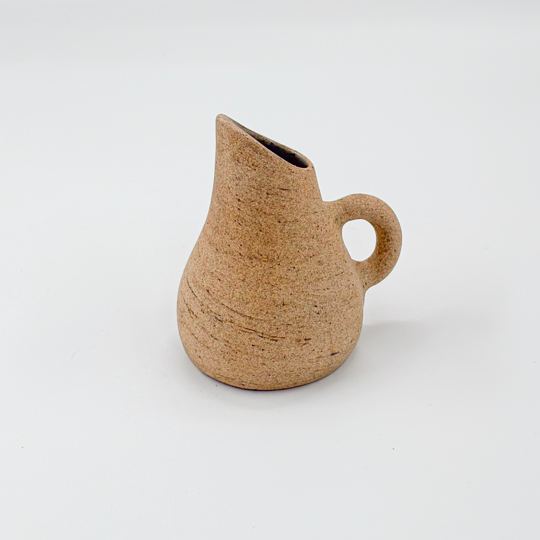 Jarrita 3oz-Pasta Oxido Interior Natural Brillante