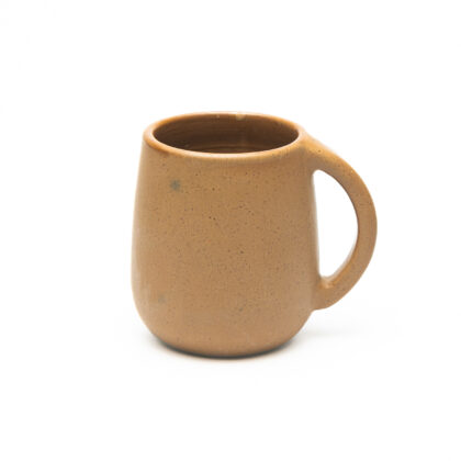 Taza Oval 12oz-Cafe Mate