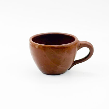 Taza Latte 12oz-Cafe Mate