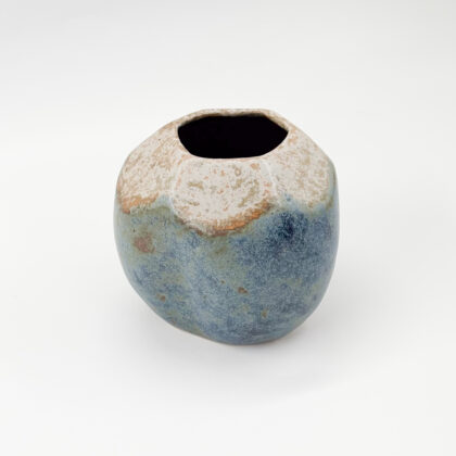 Coco Tiki 12x12cm-Verde Mineral