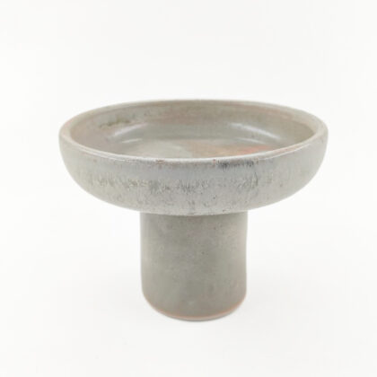 Plato Pedestal 17x13cm-Arena