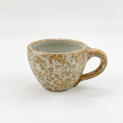 Taza Latte 6oz-Arena