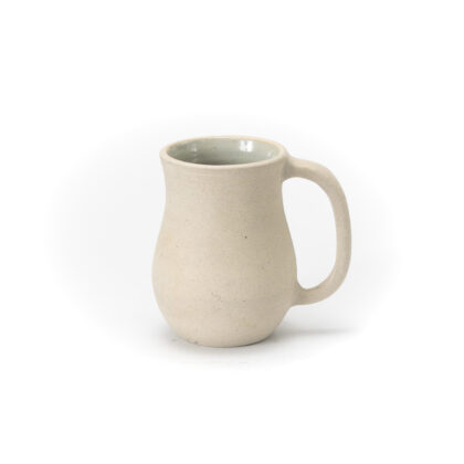 Taza Jarrito 16oz-Pasta Oxido interior Natural brillante