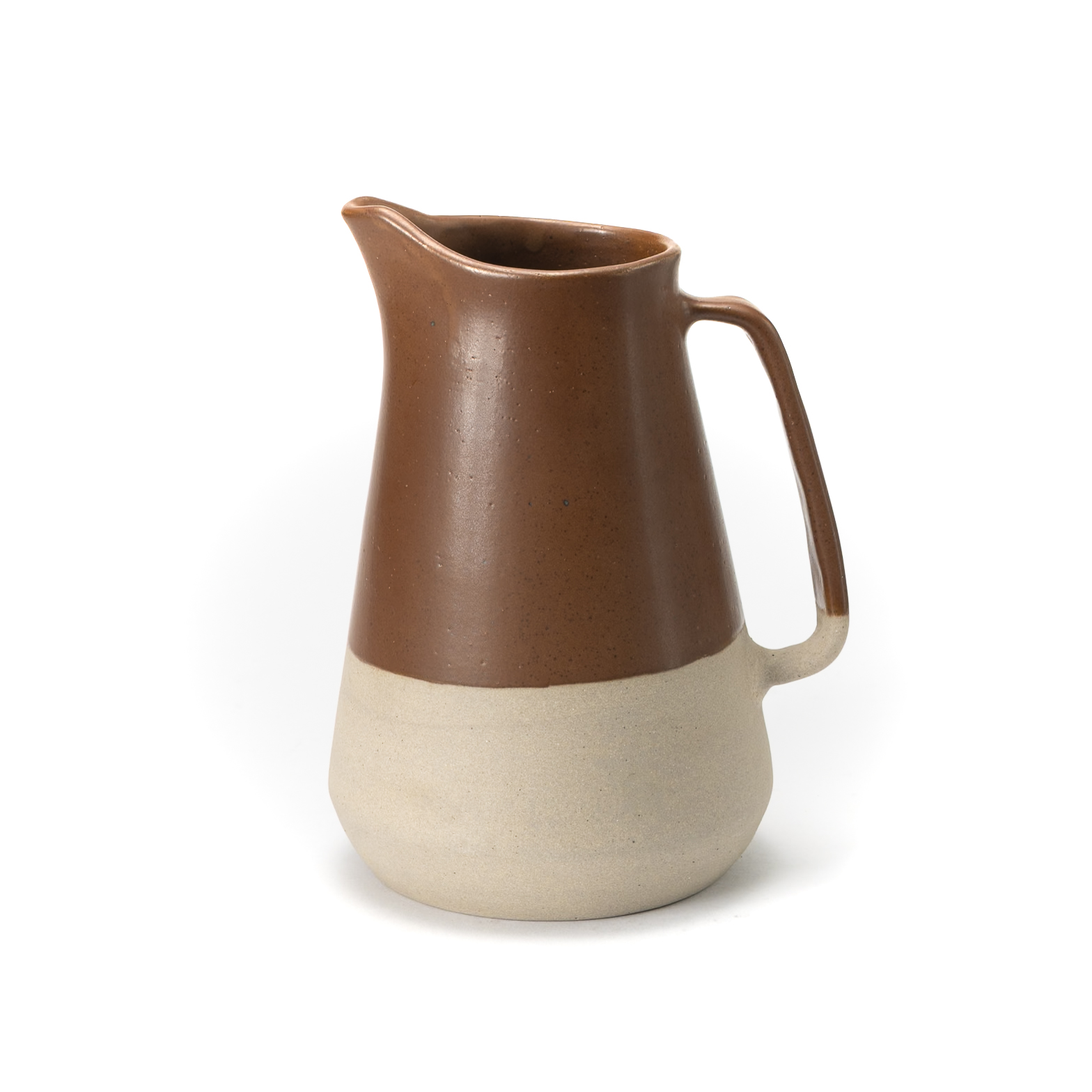 Jarra 1.5 Litros-Café Mate mitad Pasta Natural