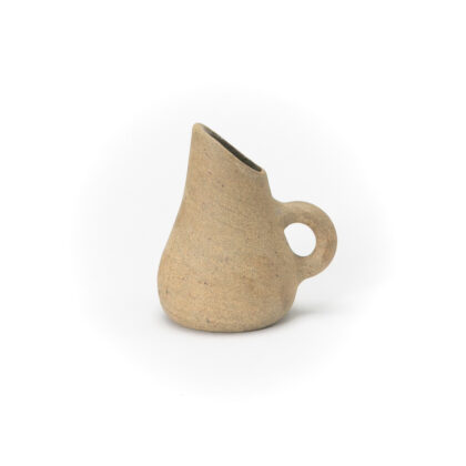 Jarrita 3oz-Pasta Oxido Interior Natural Brillante