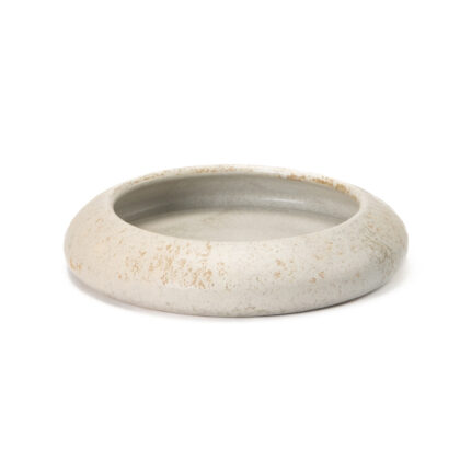 Plato Borde Curvo 24cm-Arena