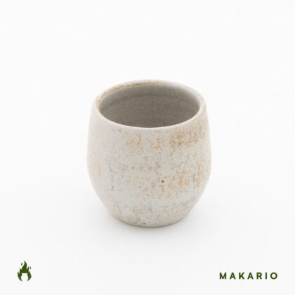 Vaso Oval 12oz-Arena