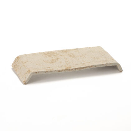 Charola Rectangular 25x14cm-Arena