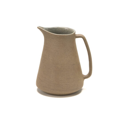 Jarra 1.5L-Pasta Oxido interior Esmaltado