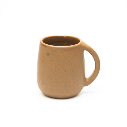 Taza Oval 14oz-Cafe Mate