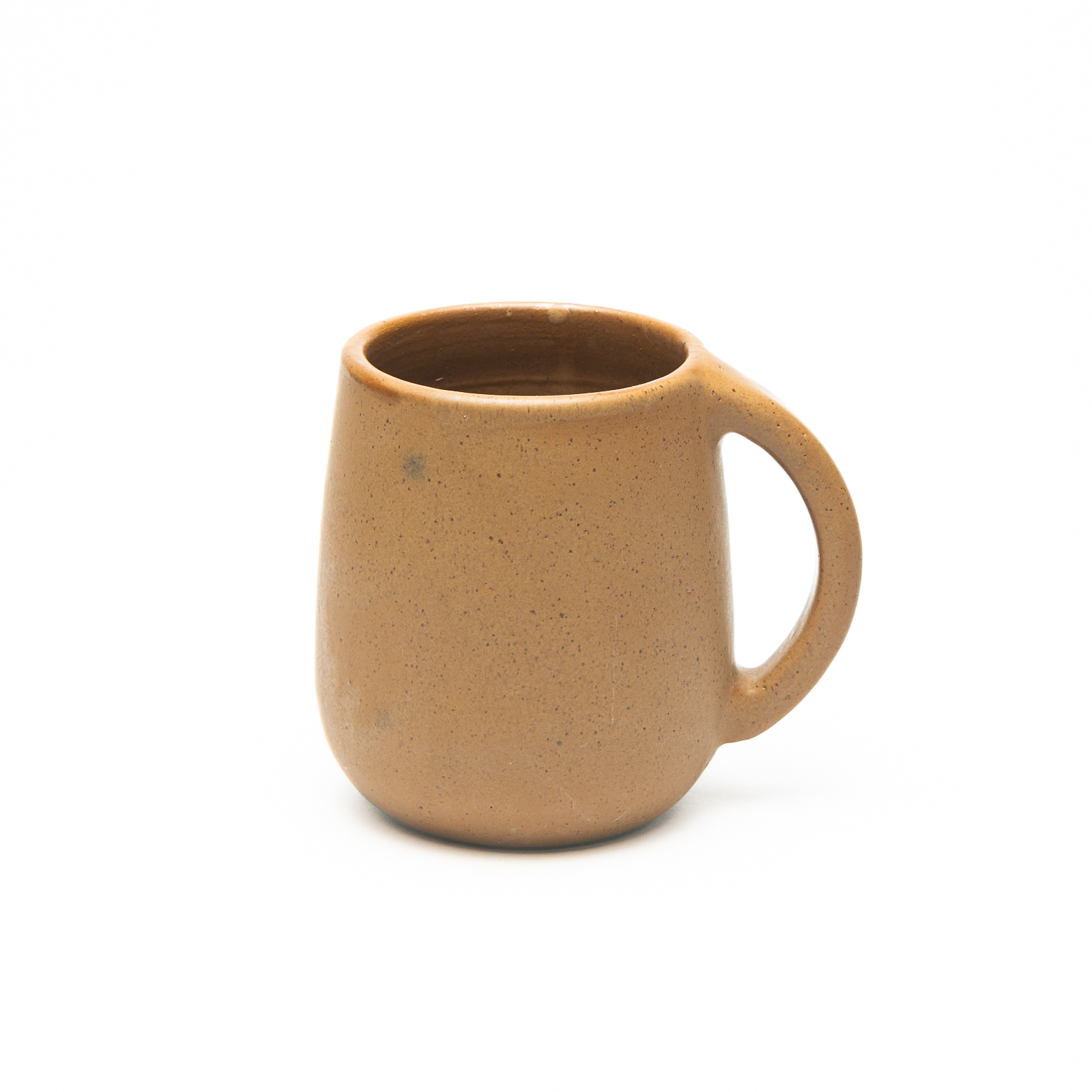 Taza Oval 14oz-Cafe Mate