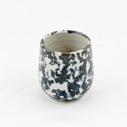 Vaso Oval 14oz-Blanco Lumbre