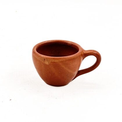 Taza Latte 6oz-Cafe Mate