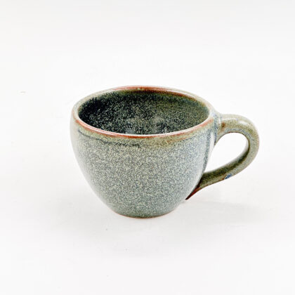 Taza Latte 16oz-Verde Mineral