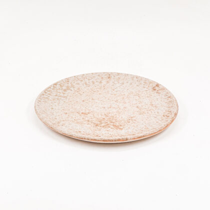 Plato Plano 23cm-Arena