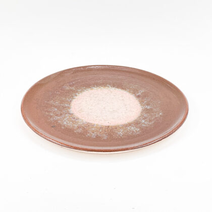 Plato Plano 32cm-Cafe Mate Centro Arena