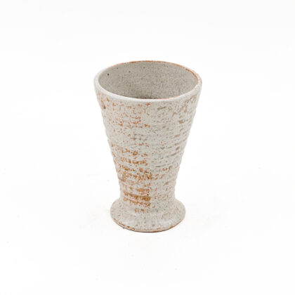 Copa Conica Rayada 18oz-Arena