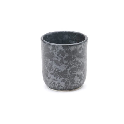 Vaso Boleado 10oz-Negro Lumbre