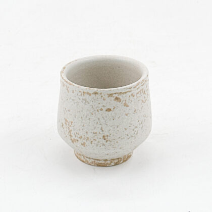 Vaso Angular 8oz-Arena