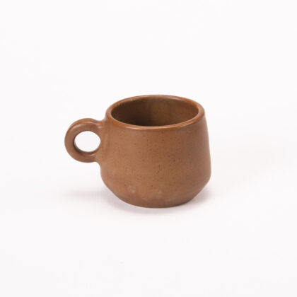 Taza Angular 8oz-Cafe Mate